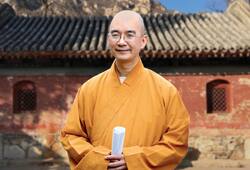 Chinese Buddhist abbot Xuecheng accused of sexual misconduct