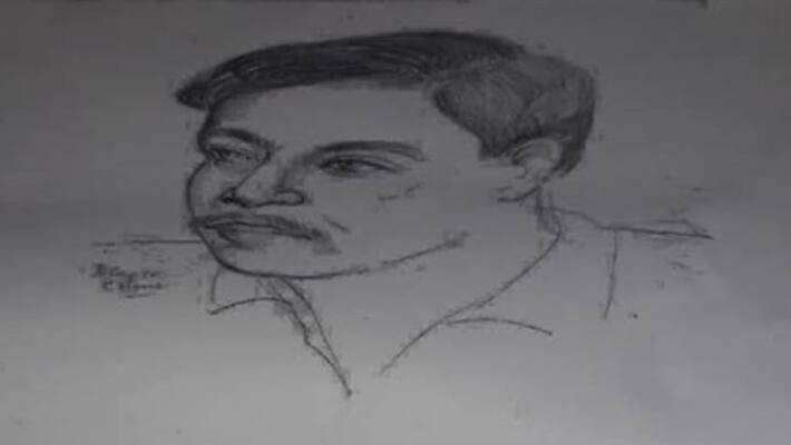 Malur Girl Murder Case: Police arrested the accuse Malur Girl Murder Case: Police arrested the accuse