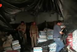 Illegal liquor siege in Haldwani