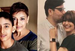 Sonali Bendre cancer treatment Husband Goldie Behl gives update