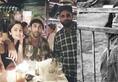 Alia Bhatt looks happy comfortable in Ranbir Kapoors arms Check out picture from Bulgaria