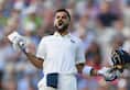 India vs England 2018: Virat Kohli rates Edgbaston ton second to Adelaide masterclass in 2014