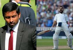 India vs England 2018: Russell Arnold trolled for ignoring Virat Kohli's 149
