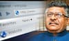 700 URLs spreading 'fake news' blocked by social media under govt pressure: RS Prasad