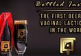 Order of Yoni, first vagina beer: Women slam it, men wonder how safe it is