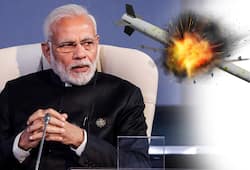 India successfully tested interceptor ballistic missile shield