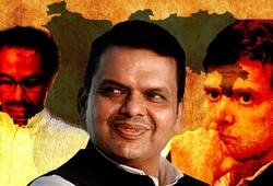 Fadnavis's shot in arm: BJP routs Congress, Shiv Sena in Maharashtra municipal elections