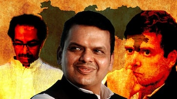 Fadnavis's shot in arm: BJP routs Congress, Shiv Sena in Maharashtra municipal elections