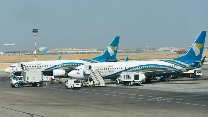 oman air cancels 30 services oman air cancels 30 services