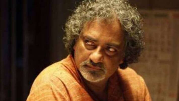 Joy Mathew against amma Joy Mathew against amma