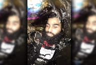 Seven terrorist gun downed in Kashmir within 36 hour