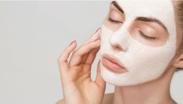 surprising fact of Multani mitti to cure forehead wrinkles BRD