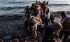 1,500 migrant deaths in Mediterranean Sea raises alarm at UNHCR
