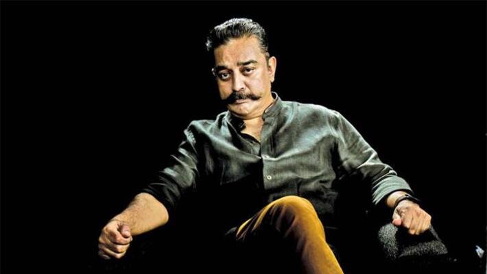 Madras high court notice on plea to halt Vishwaroopam 2 Madras high court notice on plea to halt Vishwaroopam 2