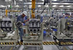October manufacturing index expands at fastest pace in the last 4 months: Survey