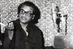 Whenever Kishore Kumar refused a song initially, it would turn out a gem or launch a career