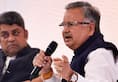 State polls have little impact on  Lok Sabha election, says Chhattisgarh CM Raman Singh