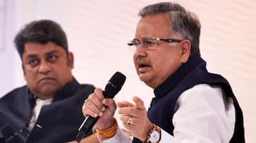 NRC: India is not 'Dharmashala', says Chhattisgarh CM Raman Singh