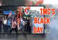 NRC controversy: Is Mamata's TMC observing black day to support Bangladeshi intruders?