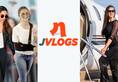 Fashion brands fly high with celebrities' airport looks; Here's how