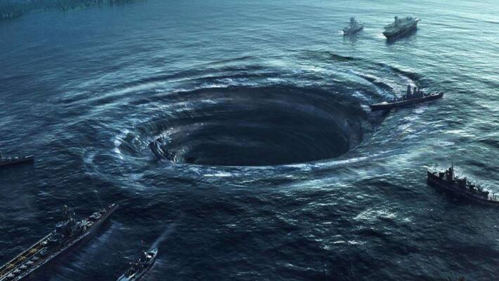 Secret of The Bermuda Triangle Secret of The Bermuda Triangle