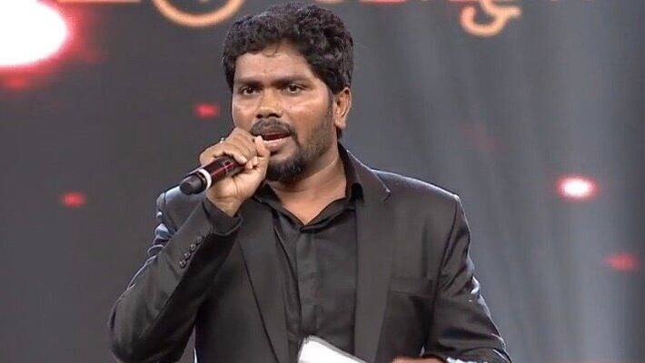 Rajinikanth fans in the rage of director Pa.ranjit Rajinikanth fans in the rage of director Pa.ranjit