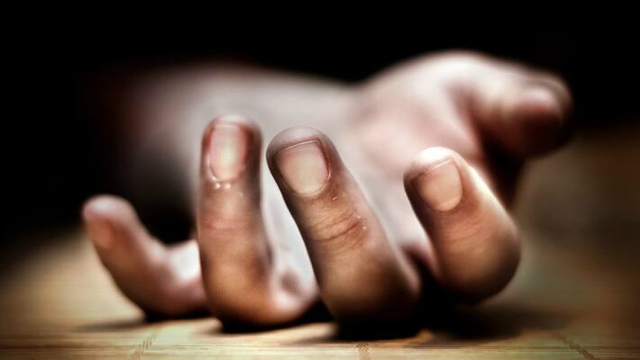 father killed by son in kollam father killed by son in kollam