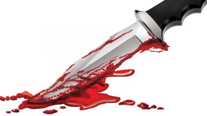 Man murders friends son in hyderabad Man murders friends son in hyderabad