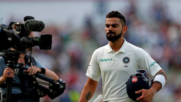 glenn turner opines virat kohli will struggle in icc world test championship final if swing condition glenn turner opines virat kohli will struggle in icc world test championship final if swing condition
