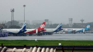 Budget carrier GoAir offers  1 mn seats up for sale at Rs 1,099 starting fares