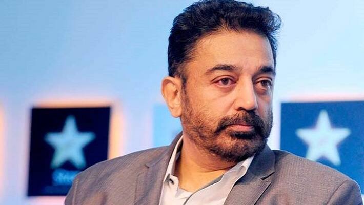Actor and MNM President Kamal willing to modify his house as hospital for corona effect Actor and MNM President Kamal willing to modify his house as hospital for corona effect