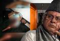 Intruder of farooq Abdullah home shot dead, sister cries revenge