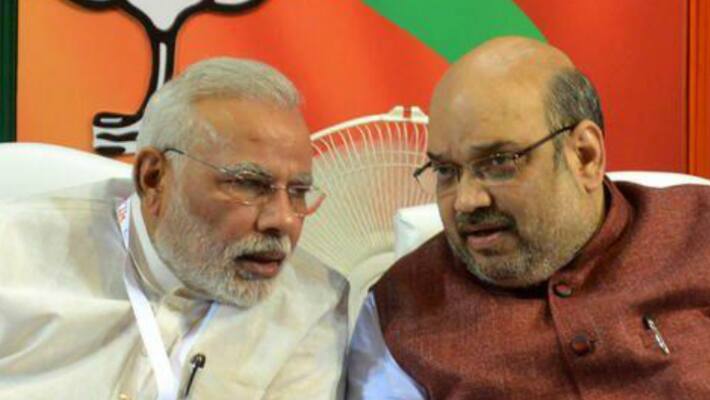 modi arranged meeting with mps reagarding 5 state election results modi arranged meeting with mps reagarding 5 state election results