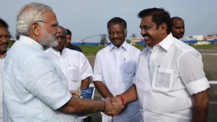 prime minister narendra modi praises tamil nadu government precautionary actions against corona virus prime minister narendra modi praises tamil nadu government precautionary actions against corona virus