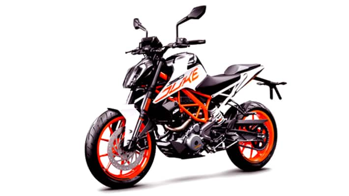 Bajaj Auto unveils new financing plan for KTM 390 adventure bike with low emi Bajaj Auto unveils new financing plan for KTM 390 adventure bike with low emi