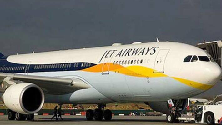 UAEs Etihad reaches deal for rescue of cash-strapped Jet Airways say reports UAEs Etihad reaches deal for rescue of cash-strapped Jet Airways say reports