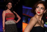 Aditi Rao Hydari turns up heat on internet with her bold and sultry pictures