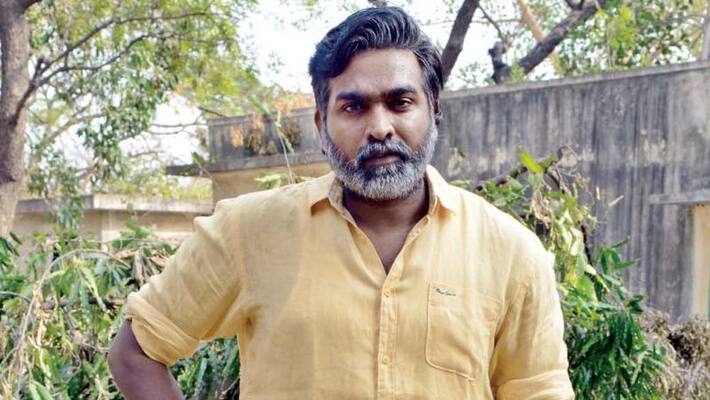Vijaysethupathi Master Movie Villain Getup Full Look going Viral Vijaysethupathi Master Movie Villain Getup Full Look going Viral