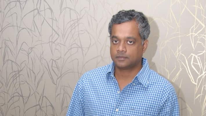 Jayalalitha Nephew Fires On Director Gautham Menon Jayalalitha Nephew Fires On Director Gautham Menon