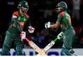 Bangladesh level T20 series with 12-run win over Windies