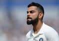 India vs England 2018 Virat Kohli accept mistakes Lord's Test loss video
