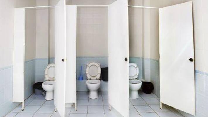 How Use Public Toilets Safely How Use Public Toilets Safely