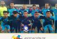 COTIF Cup U20 tournament: 10-man India stun Argentina to create history
