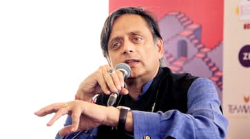 Tharoor faces a farrago of problems as Trivandrum rolls to polls