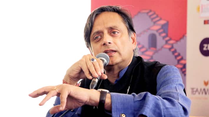 Sunanda Pushkar death case: Shashi Tharoor cleared of all charges by Delhi court bpsb Sunanda Pushkar death case: Shashi Tharoor cleared of all charges by Delhi court bpsb