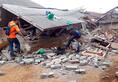 Death toll rises to 82, powerful earthquake rocks Indonesian tourist island