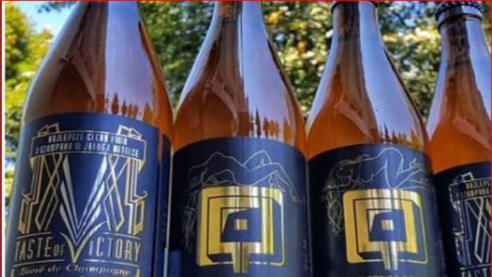 Worlds First Vagina Beer is here And its Details Will Leave You in Shock Worlds First Vagina Beer is here And its Details Will Leave You in Shock
