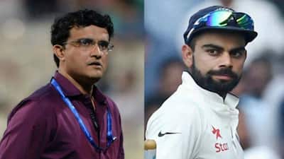 BCCI Chief Sourav Ganguly wanted to issue show cause notice to Virat Kohli after his press conference, reports
