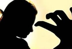Minor girl gang-raped in UP's Ballia district