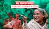 As bachcha andolan rocks Bangladesh, is Sheikh Hasina still India’s best bet?